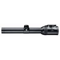 Swarovski Z6i 1-6x24 Illuminated Rifle Scopes