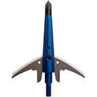 Swhacker Broadhead Levi Morgan Series Broadhead 2 Blade