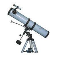 Swift 4.5in. Newtonian Reflector Telescope - 863R