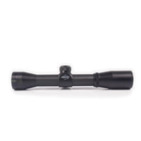 Swift Compact 4x32mm 1in FFP Rifle Scope