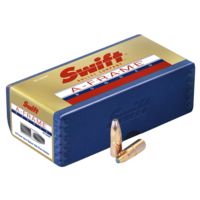 Swift 442800 A-Frame Heavy Revolver 44 Caliber .429 280 GR Hollow Point (HP) 50