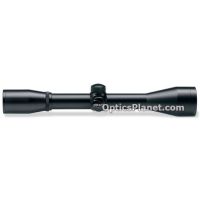 Swift 6x40mm Matte Rifle Scope - 657M Rifle scope