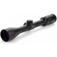 Swift Premier 2-7x40mm WA Waterproof Matte Rifle Scope - 658M