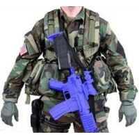 BlackHawk SWIFT Sling Pad Universal Fit 70GS10BK