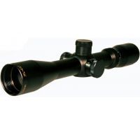 Swift Tactical 4-12x40mm Rifle Scope