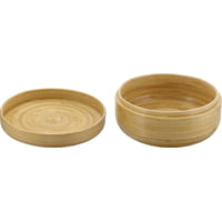 Swiss Advance PHORA Bamboo Lunch Box Small