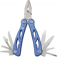 SwissTech 12-in-1 PocketMulti Tool