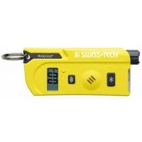 SwissTech BodyGard Elite 9-in-1 Multi-Tool