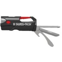 SwissTech Carabiner Multi-Tool