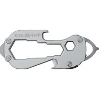 SwissTech Micro-slim Stx 8-in-1