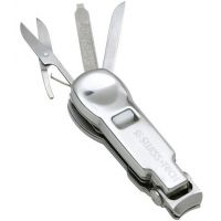 SwissTech Smart Clip Ultra 2.0 Multi-Tool