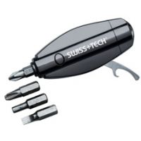 SwissTech Xdrive Compact Driver Tool