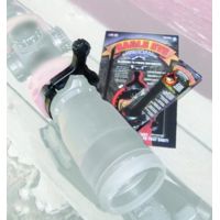 Switchview Eagle Eye Universal Scope Magnification Adjustment Throw Lever
