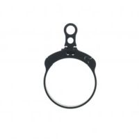 Switchview Folding Magnification Adjustment Throw Lever