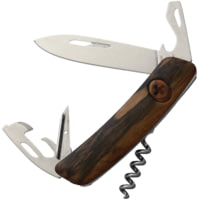 Swiza D03 Swiss Pocket Knife Folding Knife