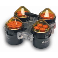 Sx4750 And Sx4750a Swinging Bucket Rotors, Beckman Coulter 369702