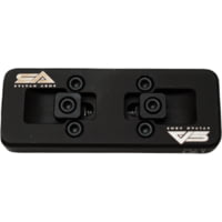 Sylvan Arms RAPID ATTACH MOUNTING SYSTEM R.A.M.S Competition Rifle Weights