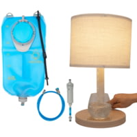 SYPS Hydration HydraLamp + Water Reservoir