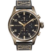 Szanto Mens 4000 Series Watch