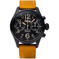 Szanto Pilot Watches