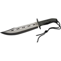 Sierra Zulu Ballista Hunting Knife
