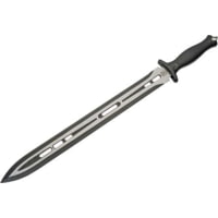 Sierra Zulu Garrison Sword