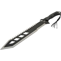 Sierra Zulu Trident Machete