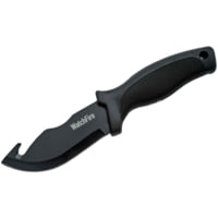 SZCO WatchFire Guthook Skinner Knife