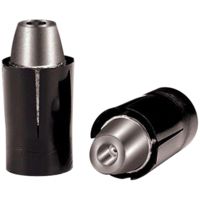 Thompson Center Cheap Shot Mag Express .50 Caliber 240 Grain Black Powder Lead Hollow Point Muzzleloader Sabot Bullets