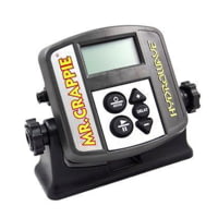 T-H Marine HydroWave H2 System Mr. Crappie Edition