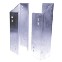 T-H Marine T H Marine Hi Jacker Fixed Jack Plate