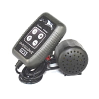 T-H Marine HW-PKG-MINIWALL T H Marine Hydrowave Mini Walleye