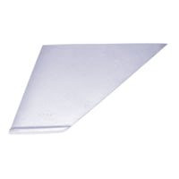 T-H Marine RS-2-DP 8-16 T H Marine Rs 2 Dp Replacement Skegs V4, 85 140 Hp