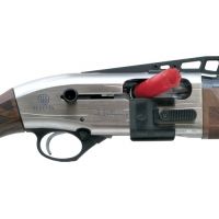 T&amp;s Shell Catcher Beretta A400 Multitarget W/silver Rec 12ga.