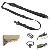 T10 Complete Modular Operator'S System with Alpha Sling