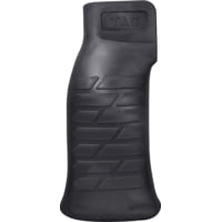 TAC AR Over Molded Zero Angle Pistol Grips