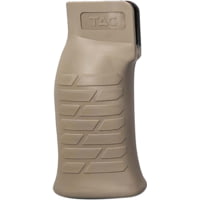 TAC AR Over Molded Zero Angle Pistol Grips
