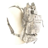 Tactical Assault Gear Combat Sustainment Pack Tactical Carrying Bag