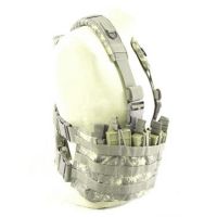 TAG Gladiator Chest Rig