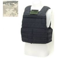 Tactical Assault Gear Rampage Armor Carrier Releasable LG/XL