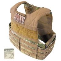 TAG Releasable Rampage Armor Carrier