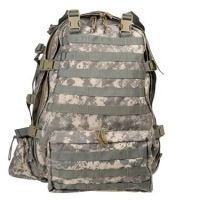 TAG Sentinel Pack - Tactical Assault Gear Carrying Bags