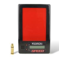 TAC Crew Keiron Speed Infrared Training Pack, .38 Spec