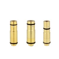 TAC Crew Triple Pack Dry Fire Infrared Laser Training Cartridges