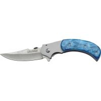 Tac Force 4.5in Speed Assist Framelock Fold Knife