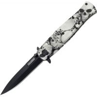 Tac Force 4.75in. Closed Folder Knives