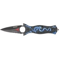 Tac Force Dragon Linerlock Folder Knife