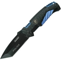TAC Force Evolution Spring Assisted Opening Folding Knife