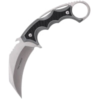 TAC Force Fixed Blade Gray