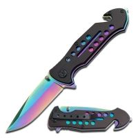 TAC Force Folding Blade TF-509